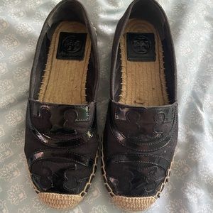 Tory Burch espadrilles 💕